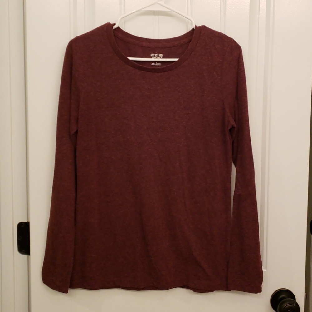 Mossimo Supply Co Tee